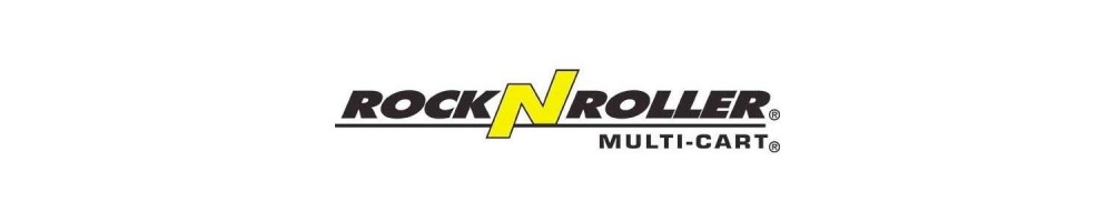 Rock n Roller Carts