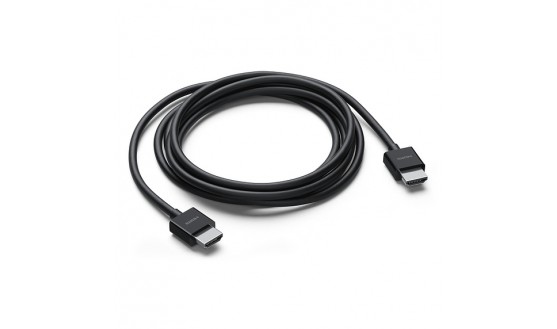 Camera Cables & Connectors