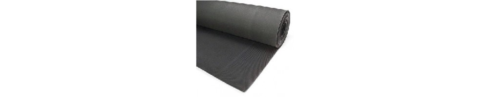 Drop cloth - Cinema - Expendables