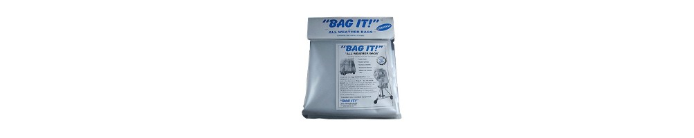 Bag-it & bags - Cinema - Expendables