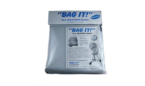 Bag-It & Sacs