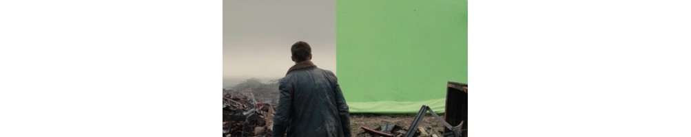 Sfx - Cinema - Expendables