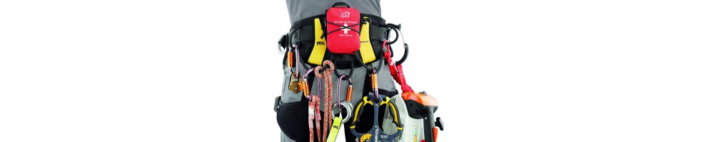 Working at height - Cinema - Technical Products