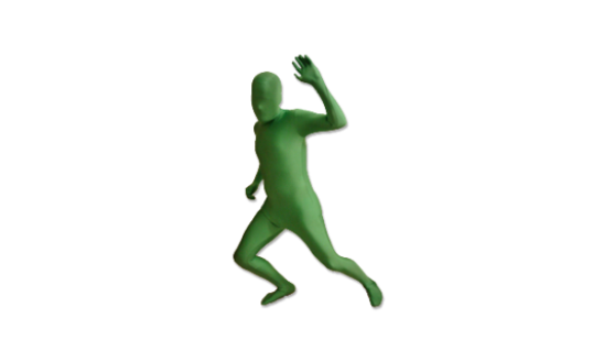 Chroma Key & Green Screen Effects