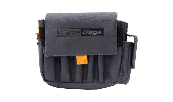 Pouches & Accessories