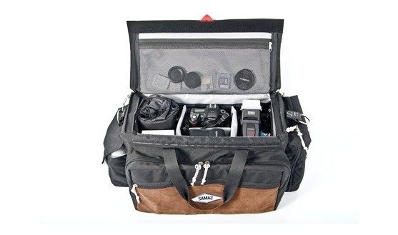 Camera Assistant Bags