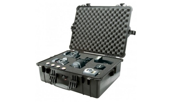 Peli & Storm Cases