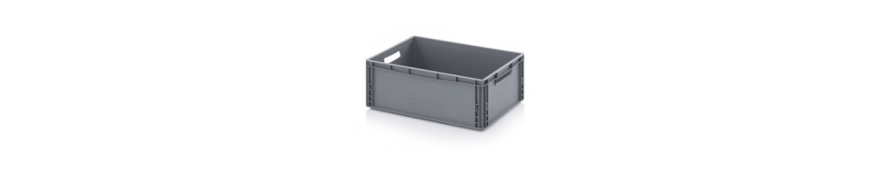 Boxes and bins - Cinema - Technical Products
