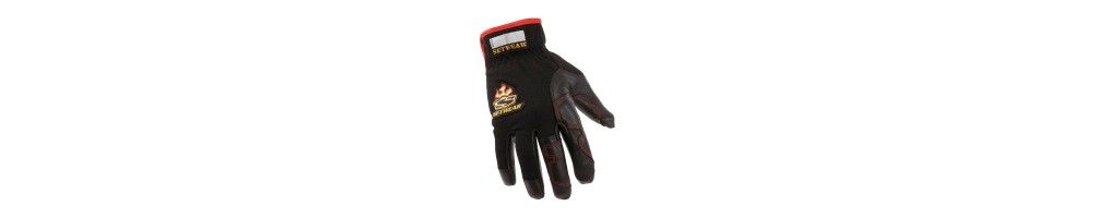 Gloves - Cinema - Technical Products