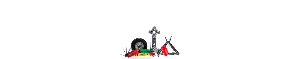 Tools - Cinema - Technical Products