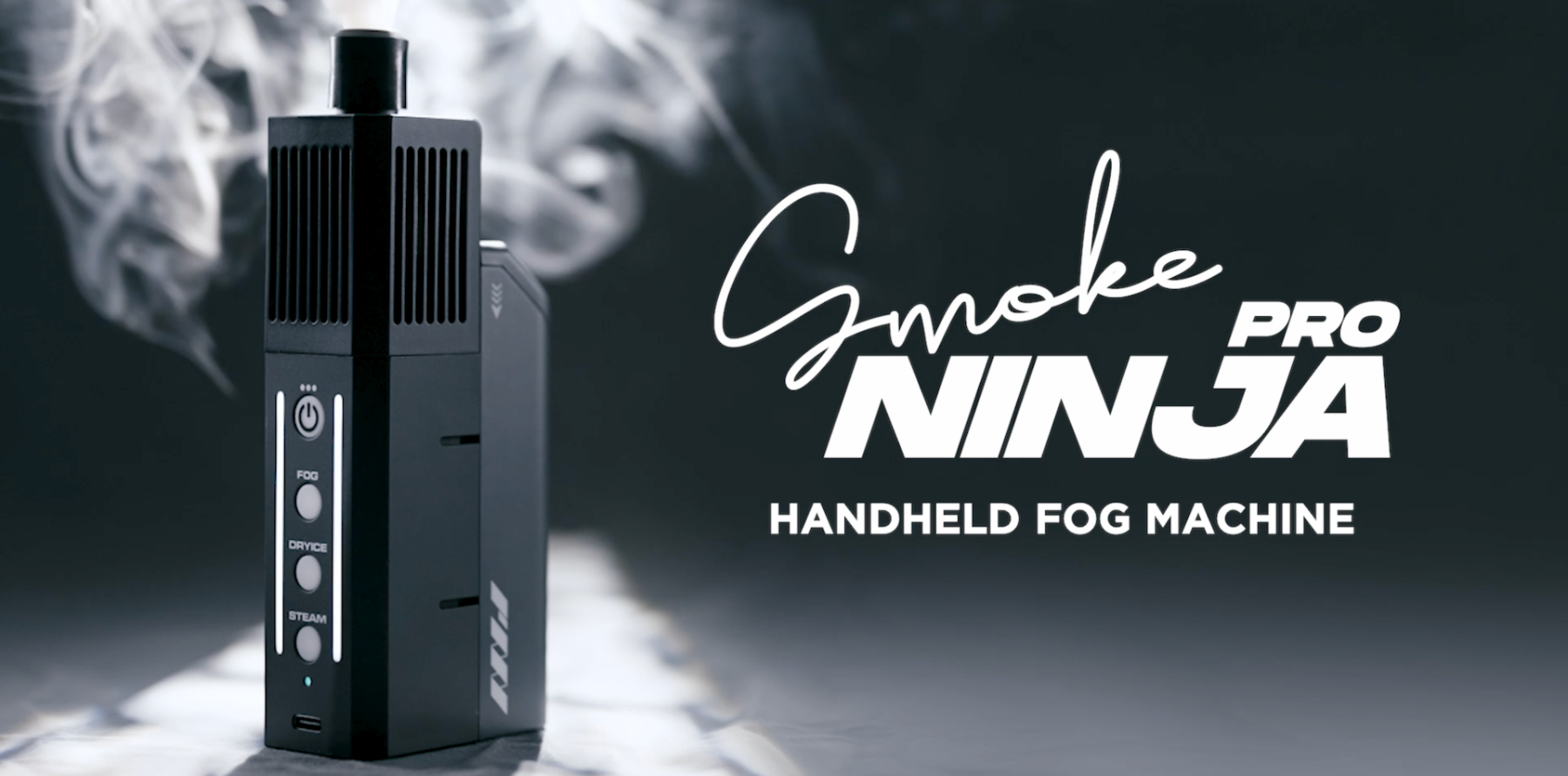 Smoke Ninja