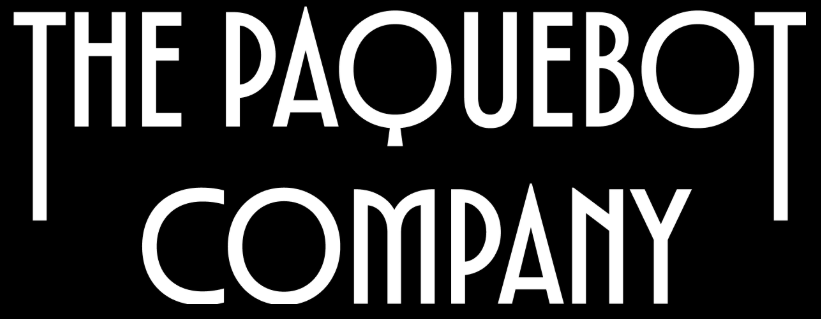 The Paquebot Company